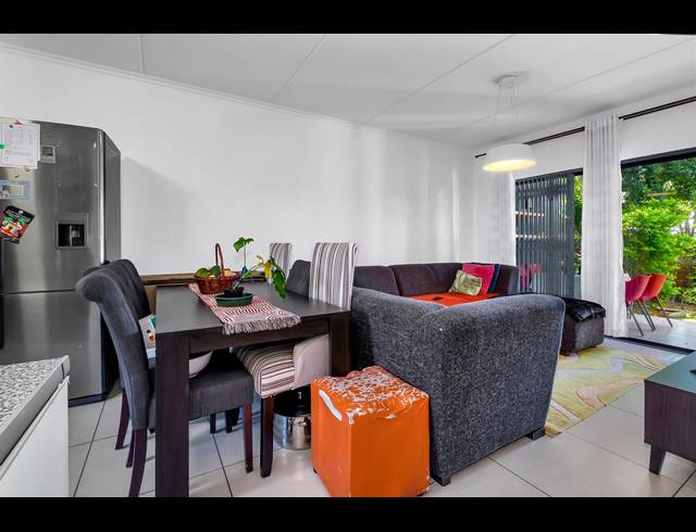 3 BEDROOM APARTMENT FOR SALE IN DAINFERN